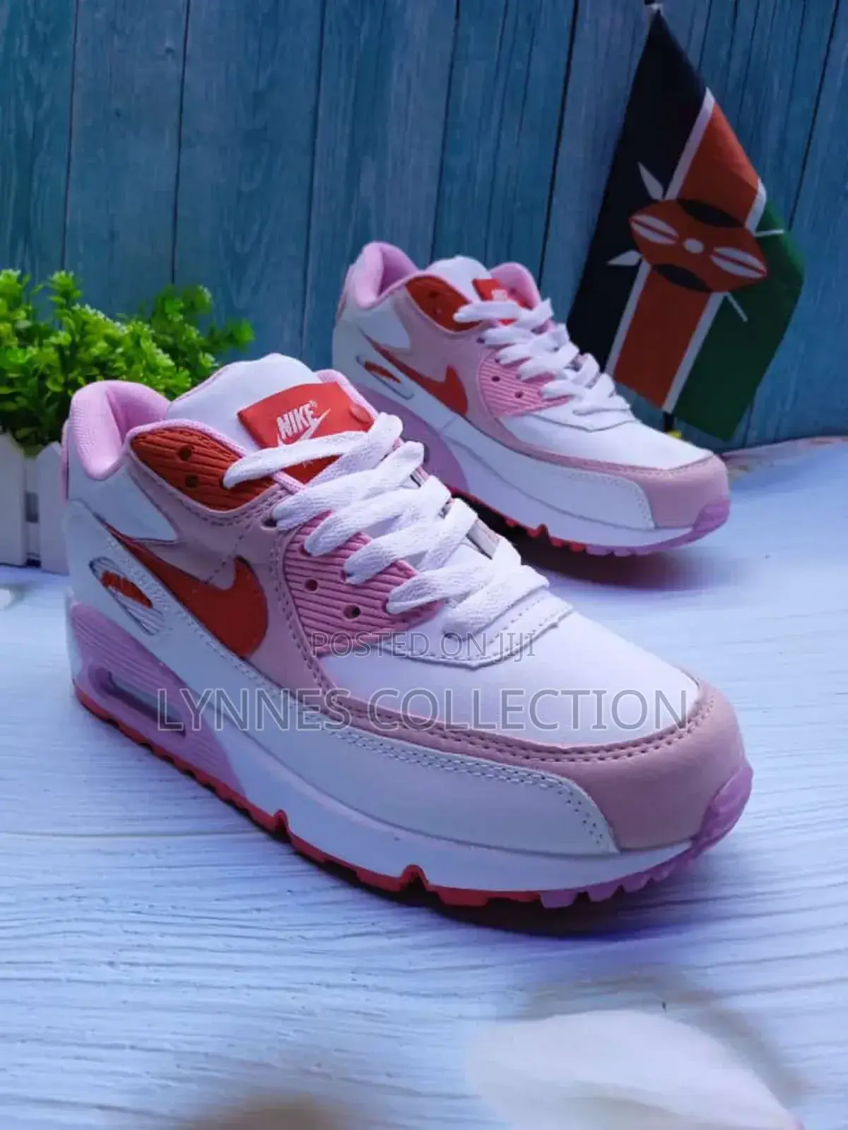 Airmax 90 Sizes 36 To 45