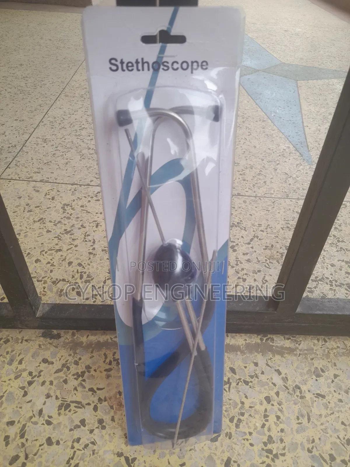 Automotive Engine Sound Diagnostic Stethoscope
