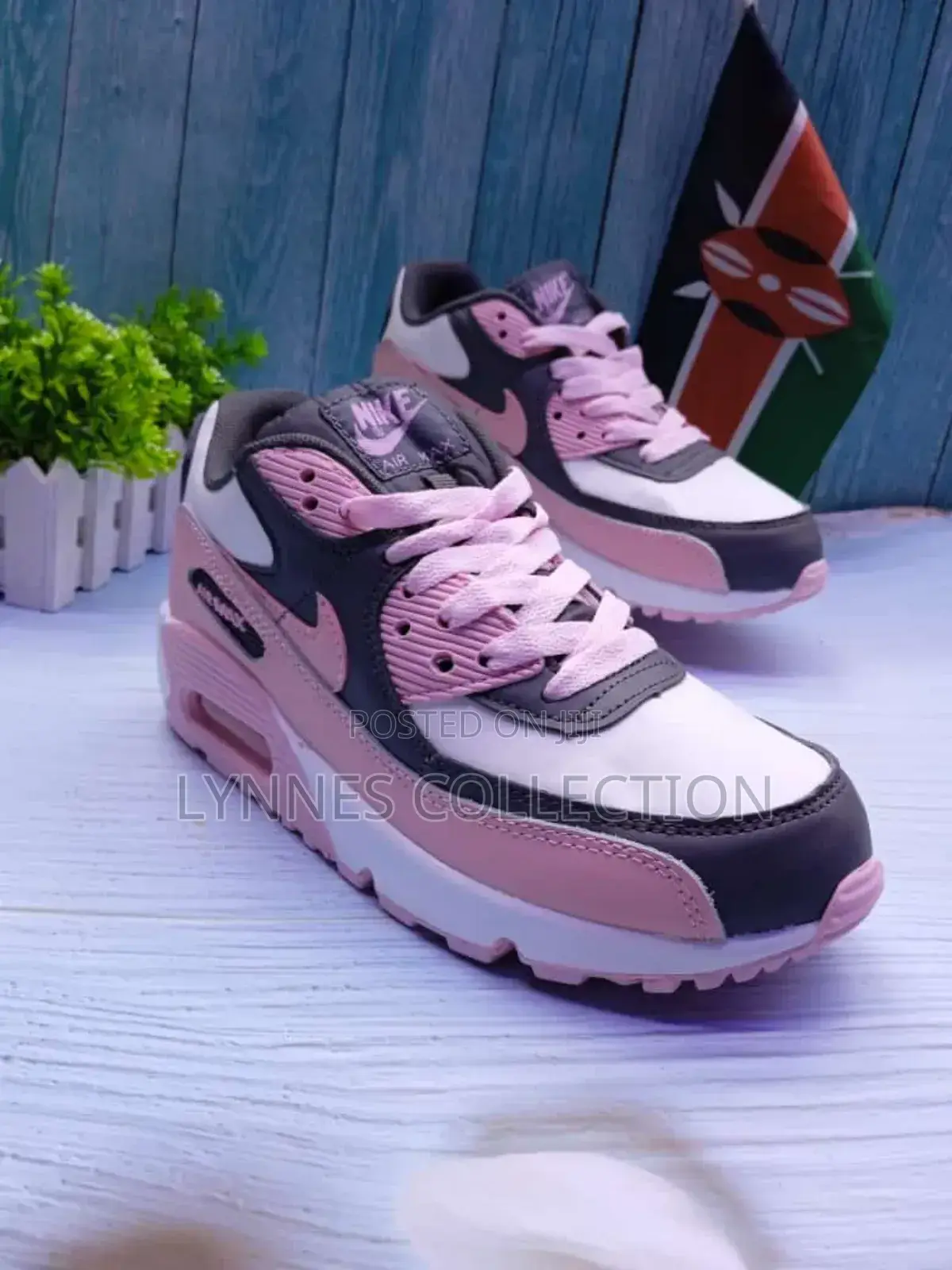 Airmax 90 Sizes 36 To 45