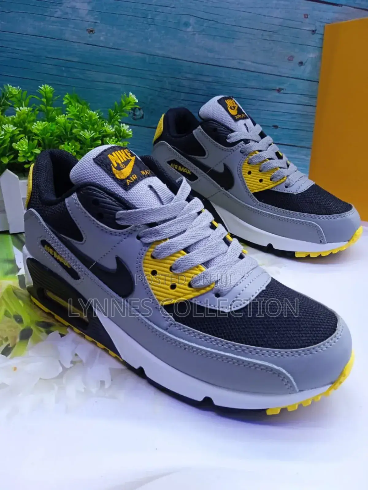 Airmax 90 Sizes 36 To 45