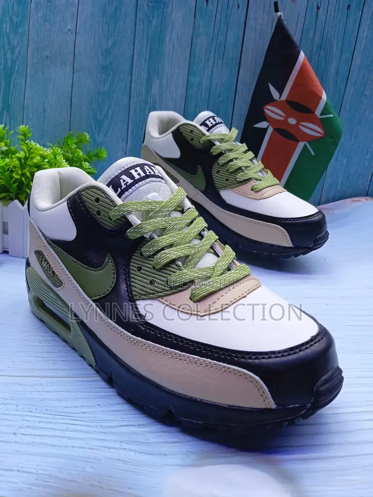Airmax 90 Sizes 36 To 45