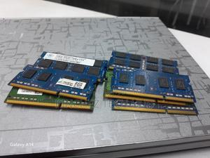 16 Gb Pc4 / DDR 4 Laptop Memory - main view