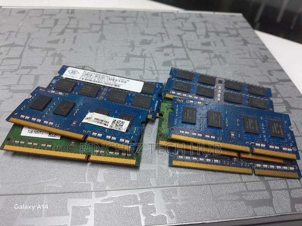 16 Gb Pc4 / DDR 4 Laptop Memory - thumbnail 2