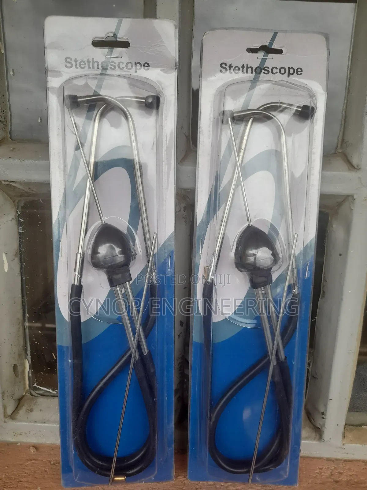 Mechanics Automotive Stethoscope for Engine