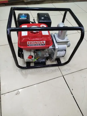 Honda Petrol Waterpump