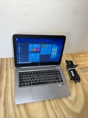 Laptop HP EliteBook 1040 G3 16GB Intel Core I7 SSD 256GB