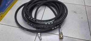 Electric Pressure Washer Pipe Wired 10mtrs - main view