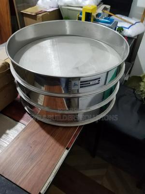 Soil Test Seives - main view