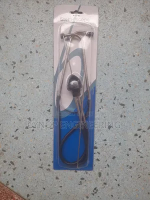 Mechanics Automotive Engine Diagnostic Stethoscope