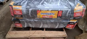 4by6 8inch HD Quilted Mattresses - Faster Delivery! 