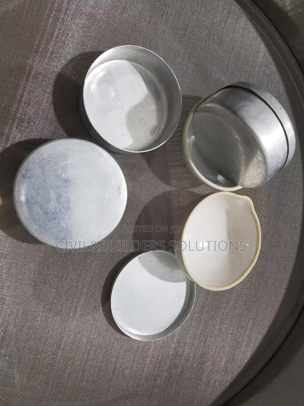 Porcelain Dish - main view