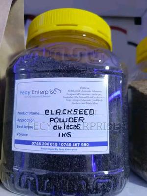 Blackseed Powder - main view