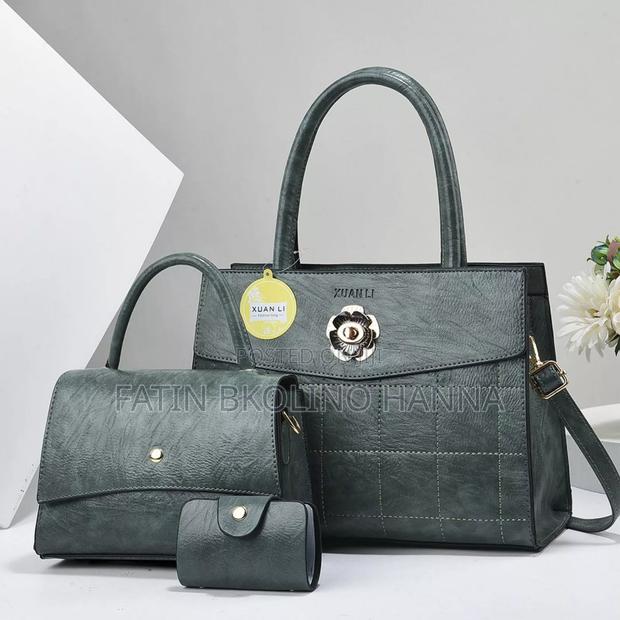 Classy Handbag - main view