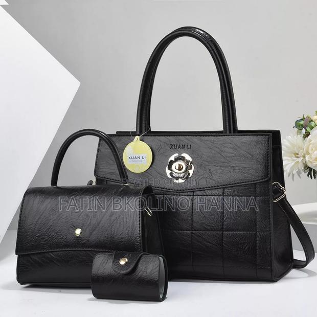Classy Handbag - thumbnail 2