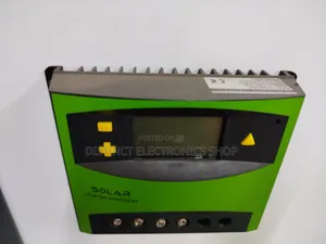 Solar Charger Controller