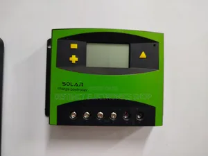 Solar Charger Controller
