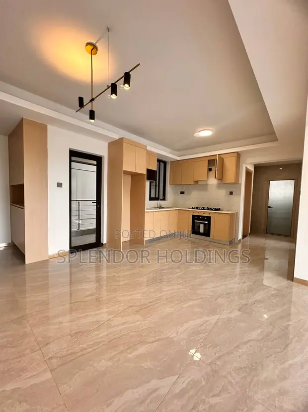 2bdrm Apartment in Kileleshwa for rent