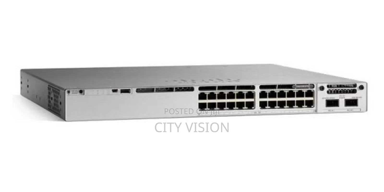 C9200l-24p-4g-E Catalyst 9200L 24-Port Poe+, 4 X 1G SFP