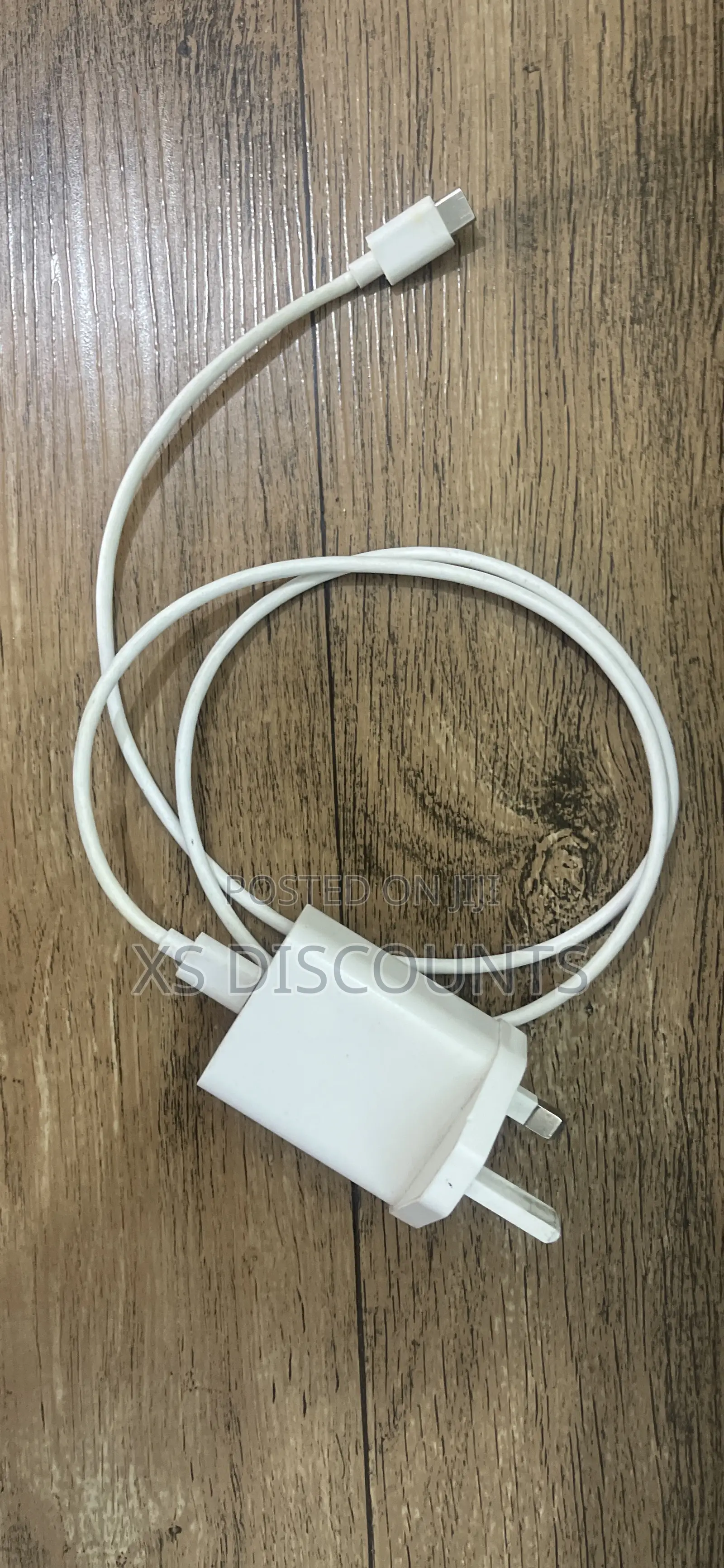 Oppo Type C Vooc Charger (80 Watts)