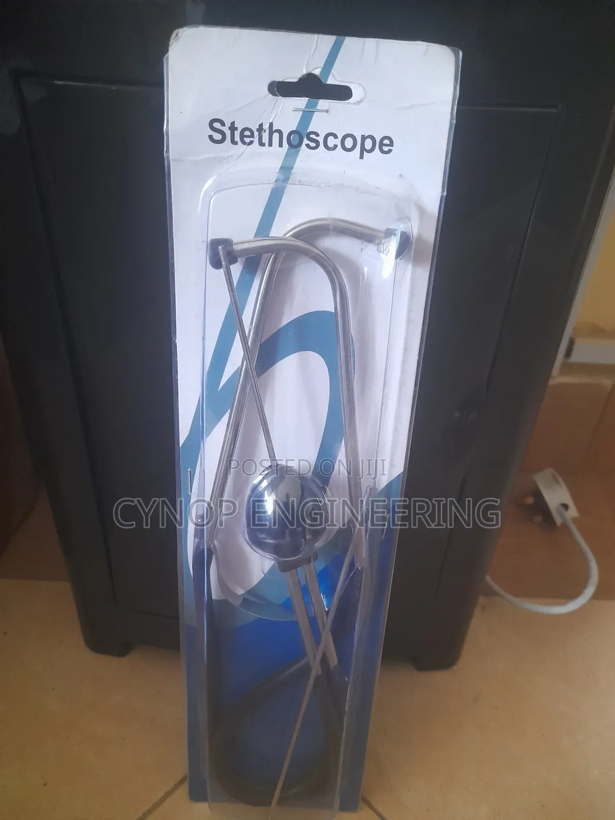 Precision Automotive Noise Stethoscope