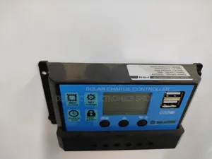 Solar Charger Controller