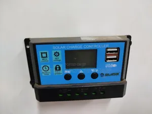 Solar Charger Controller