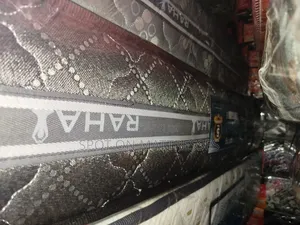Superfoam Super Spring Mattresses {5years Warranty}