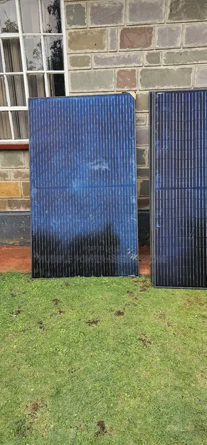 350w Solar Panels Monocrystalline Supee Black All Weather