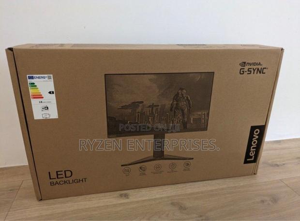 Lenovo G27-E20 Gaming 27inchs FHD HDMI