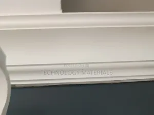 PU Cornice 7 Inch