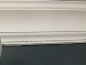 PU Cornice 7 Inch