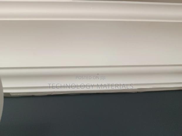 PU Cornice 7 Inch - thumbnail 3
