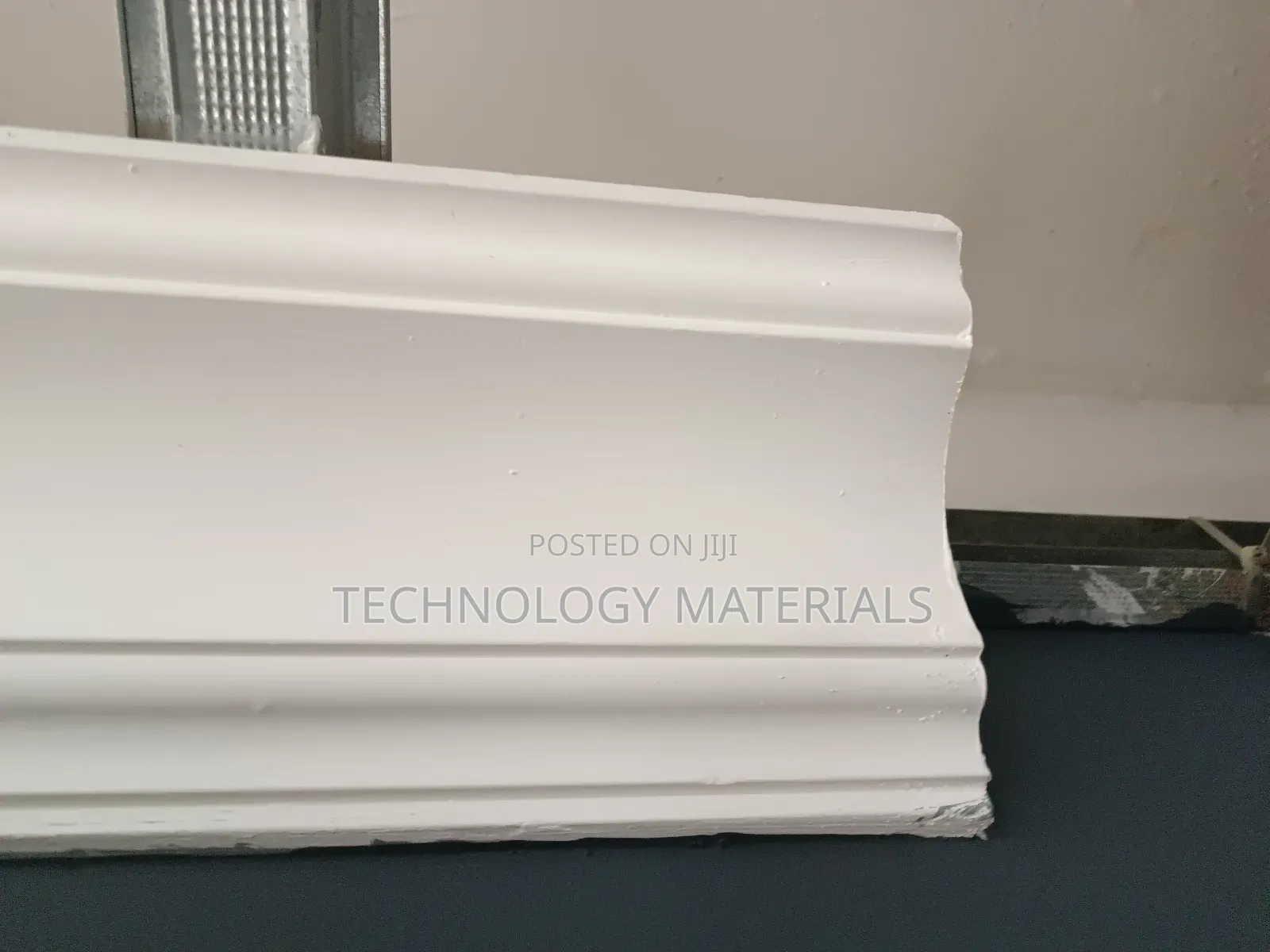 PU Cornice 7 Inch