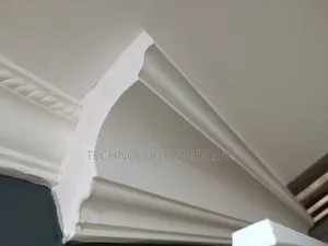 PU Cornice 7 Inch