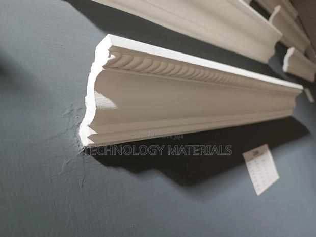 PU Cornice 3 Inch - thumbnail 2