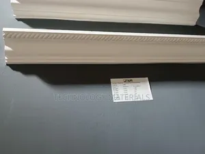 PU Cornice 3 Inch