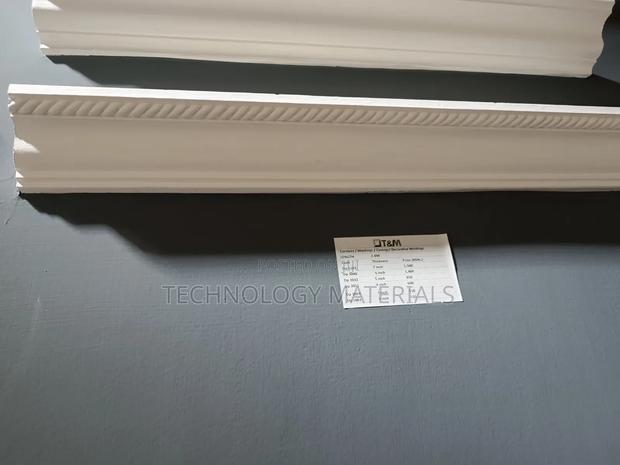 PU Cornice 3 Inch - thumbnail 4