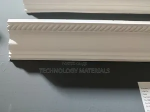 PU Cornice 3 Inch