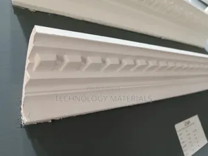 PU Cornice 4 Inch