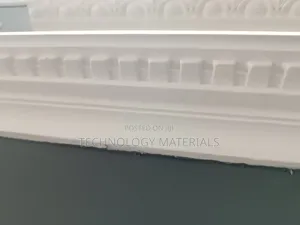 PU Cornice 4 Inch