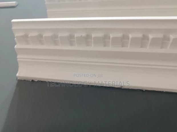 PU Cornice 4 Inch - thumbnail 3