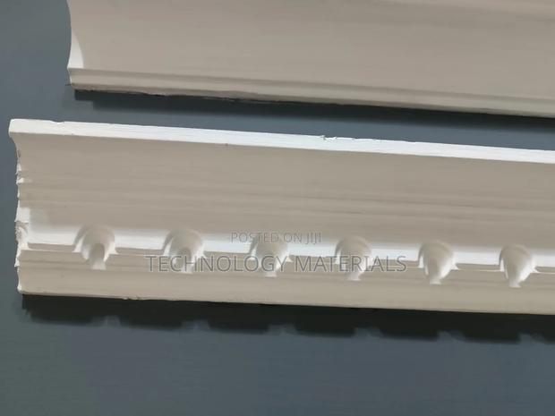 PU Cornice 4 Inch - thumbnail 4