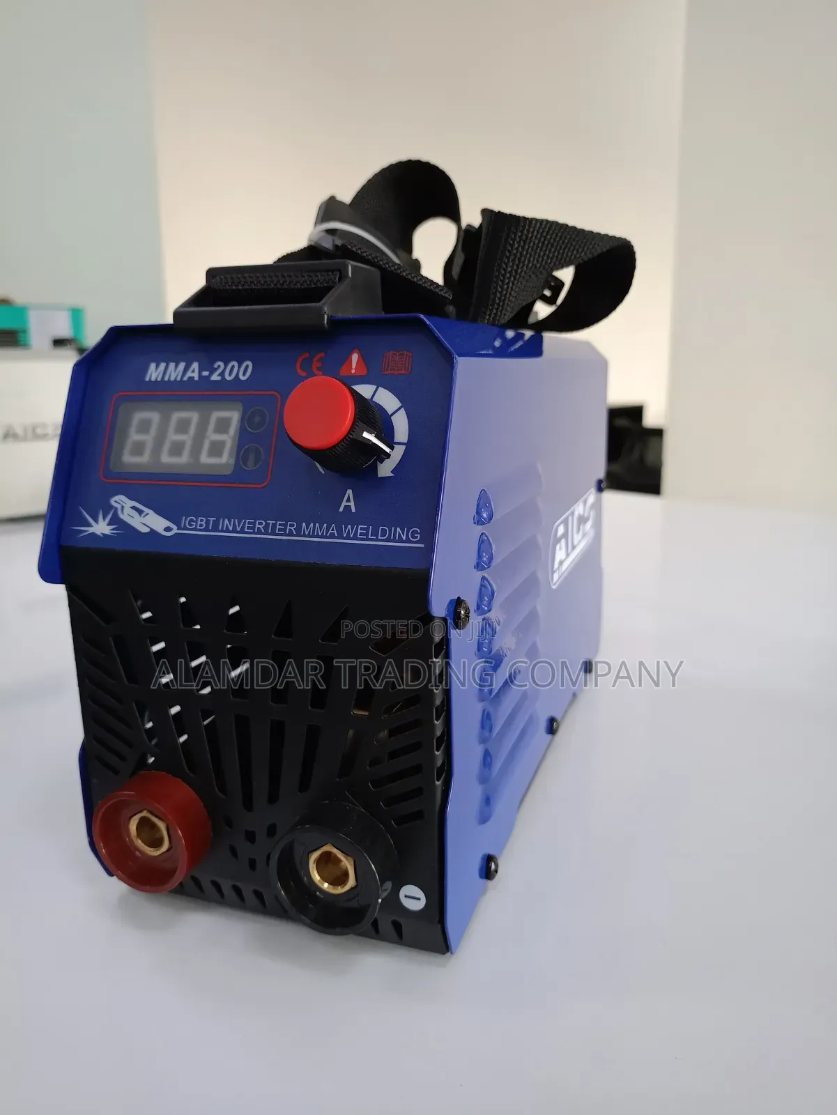 200A Welding Machine