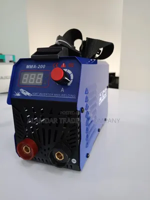 200A Welding Machine