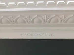 PU Cornice 4 Inch
