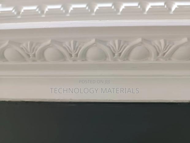 PU Cornice 4 Inch - thumbnail 4