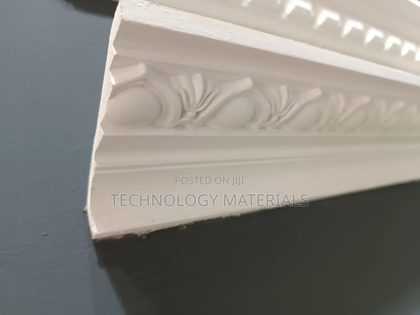 PU Cornice 4 Inch