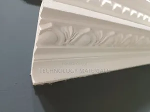 PU Cornice 4 Inch