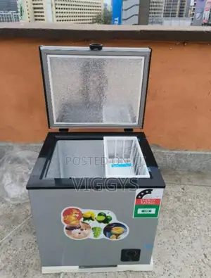 Affordable 60 Litres Icecool Deep Freezer/60l Frezer IC60/FQ