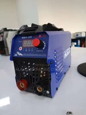 300A Welding Machine